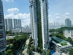 Vista Residences (D12), Condominium #532861241